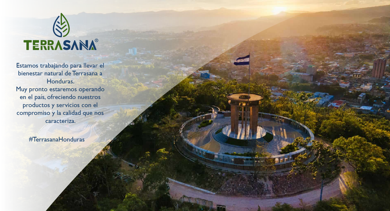 Terrasana Honduras